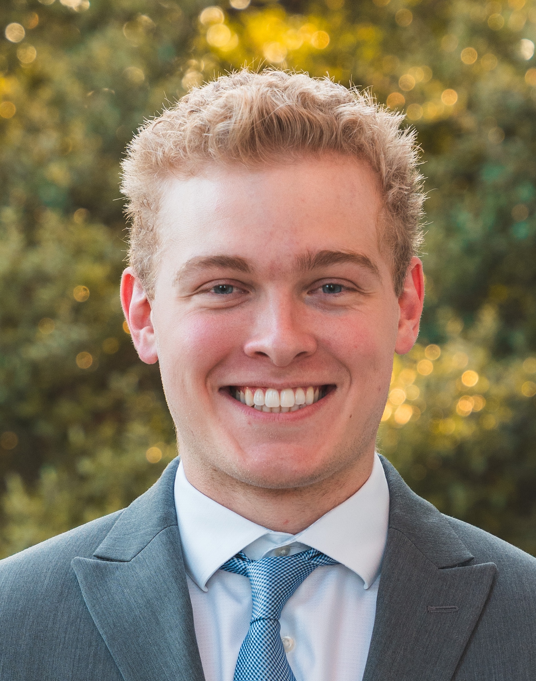 Cole Smith
